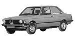BMW E21 P1200 Fault Code