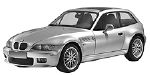 BMW E36-7 P1200 Fault Code