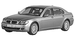 BMW E66 P1200 Fault Code